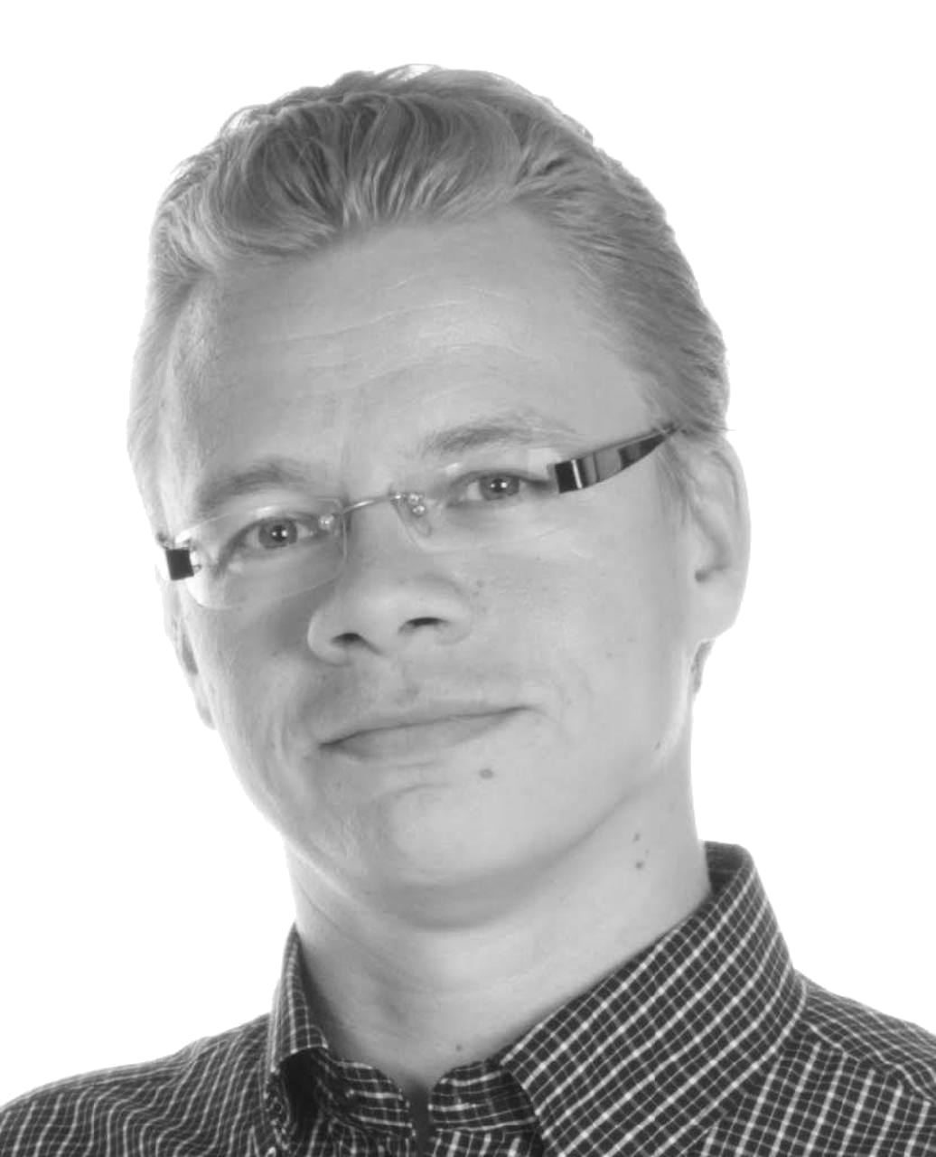 Marko Mantere, Ilves Security